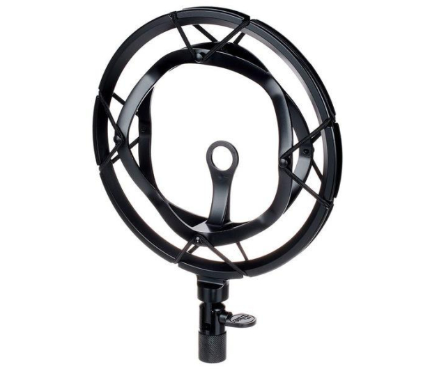 Blue Microphones Radius III Shockmount Blackout - 652732 - zdjęcie 2